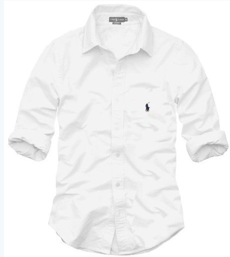 Polo Shirt man 020